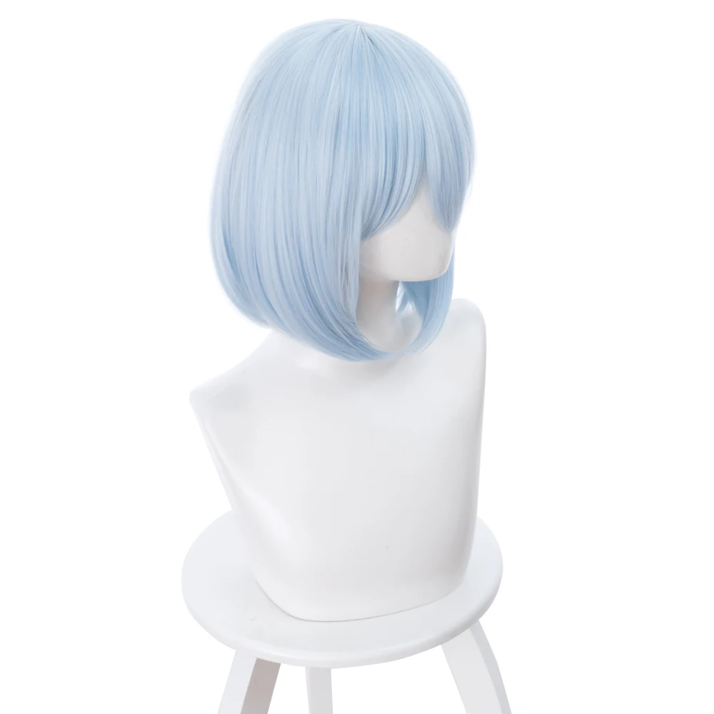 Обувь в стиле аниме Рандеву с жизнью Tobiichi оригами Косплэй парик короткие прямые