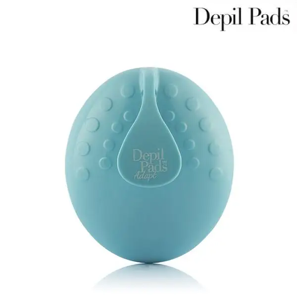 После депиляции колодки адаптироваться отшелушивающее средство Pad|Бритва| |