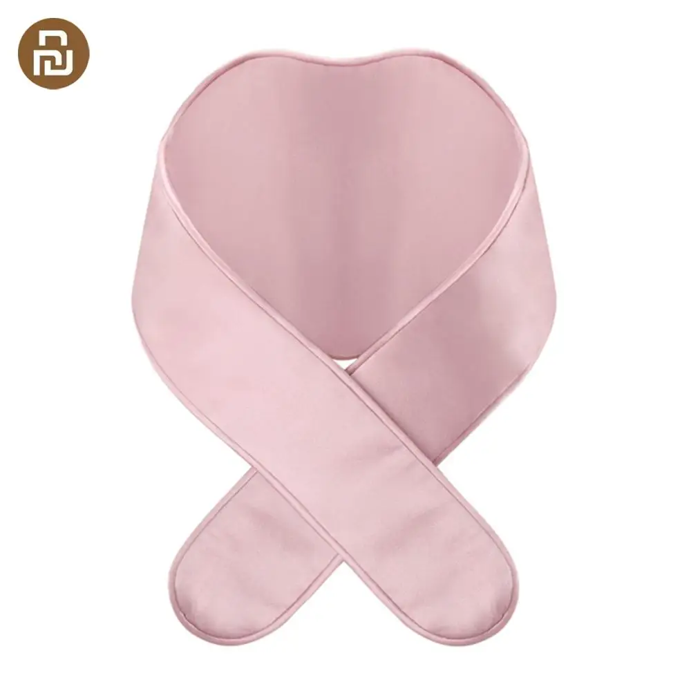 Оригинальный PMA C10 Графеновый нагревательный Шелковый шейный массажер от Youpin