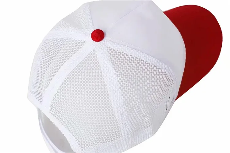 Женская Регулируемая хлопковая кепка с логотипом на заказ Мужская