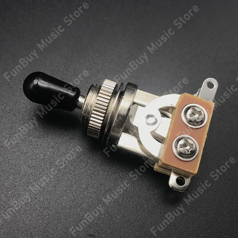 3 способа гитары переключатель пикапа пикап Селекторный для LP ST FD Электрогитары