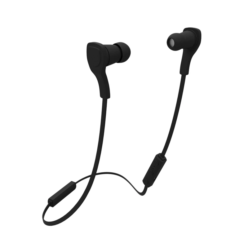 Bt H06 Спортивная bluetooth гарнитура с микрофоном стереогарнитура водонепроницаемые
