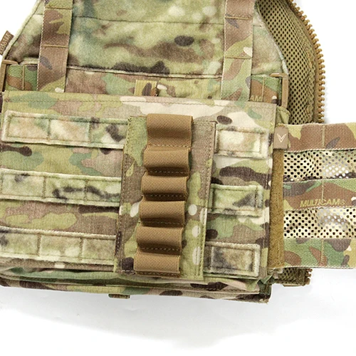 Tyr Tactical 001 Vest With MOLLE Elastic Plate Can Be Matched With Tactical Backpack Waist Seal