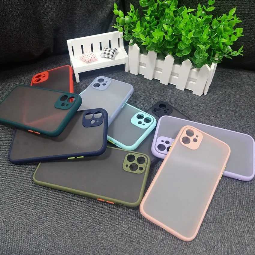 Чехол Skin Feel для телефона Xiaomi HM9 A C K40 P Note10 4G 5G Pro Note 7 8 9 9S K30S 10Tpro 10 10S Ultra Youth 11 mix 4 |