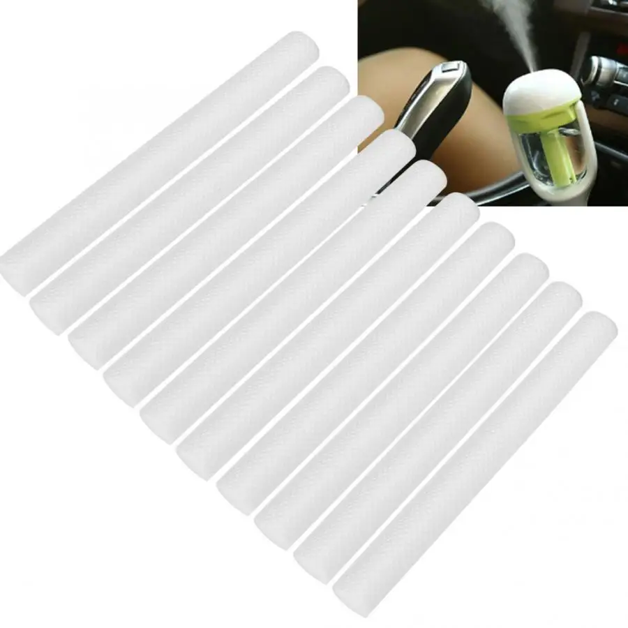 10 шт. Сменный фильтр для увлажнителя лица|Устройство ухода за кожей лица| |