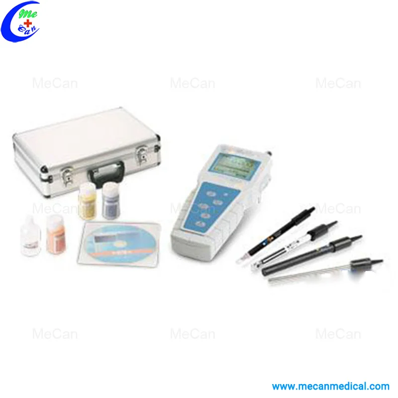 

Portable multi parameter orp meter tds meter PH meter