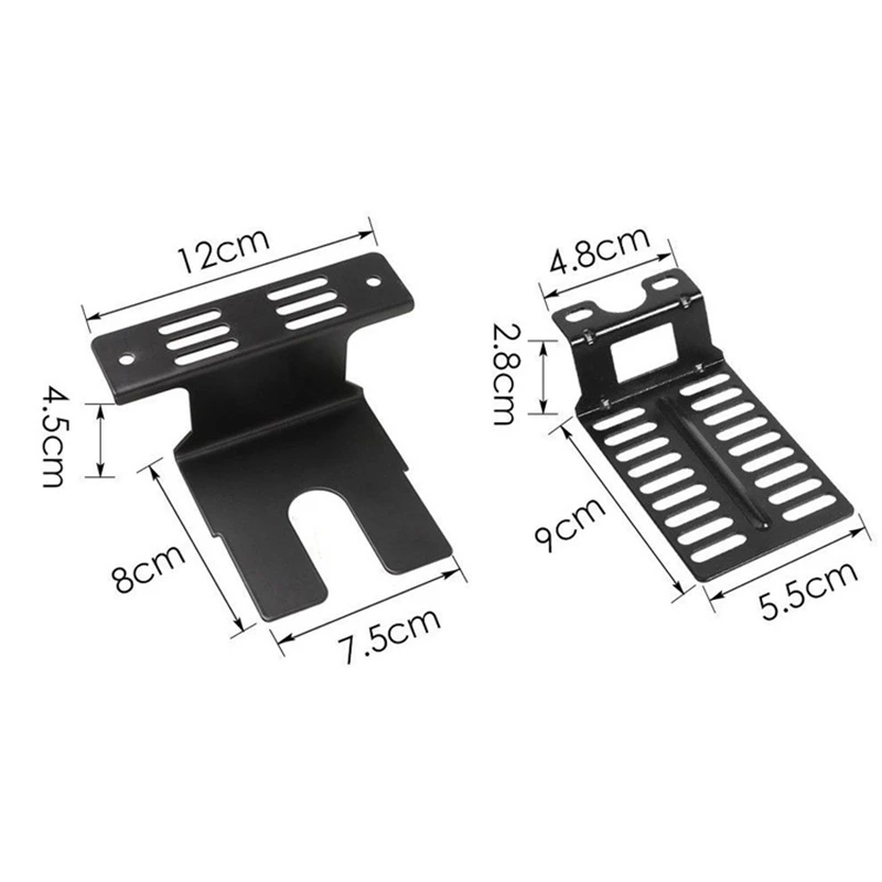 Универсальный электрический кронштейн для гриля барбекю |