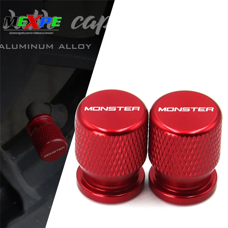 Подходит для Ducati шина мотоцикла клапан cover Monster 821 796 797 696 795 monster 1100 1200 R 400 600 CNC high из