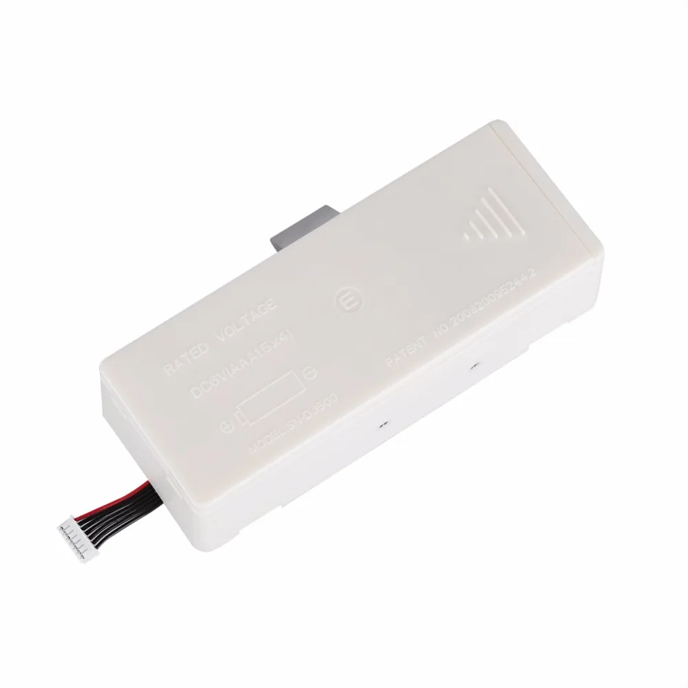 Умная цифровая клавиатура с кодом замок для шкафа из цинкового сплава и пластика