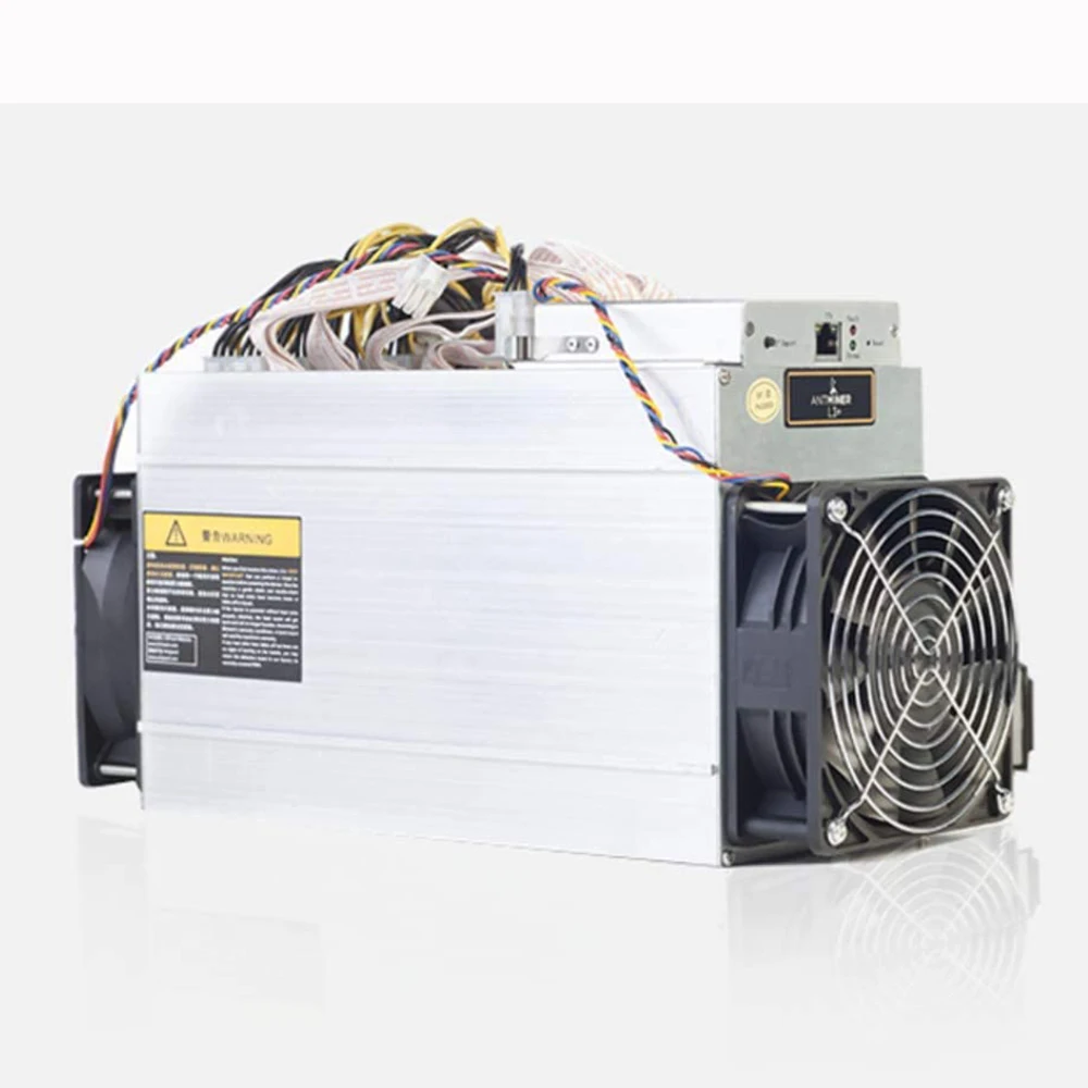 AntMiner L3 + ~ 504MH/s @ 1 6 W/MH Майнер ASIC Litecoin | Автомобили и мотоциклы