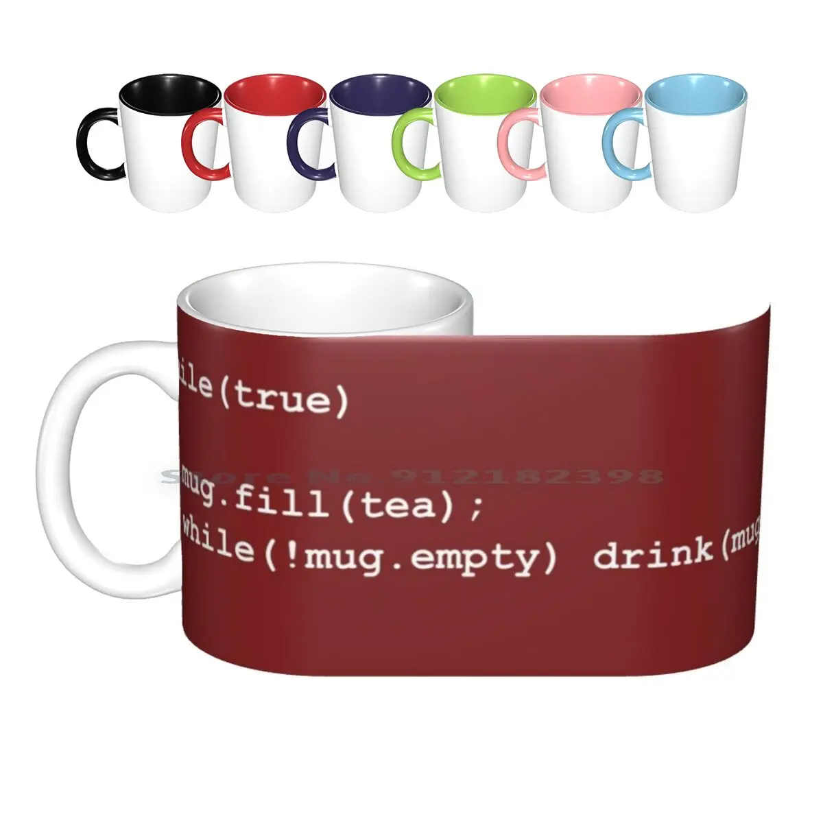 

Code For Mug Use - Tea Ceramic Mugs Coffee Cups Milk Tea Mug Software It Geek Nerd Developer Developer Programming Programmer