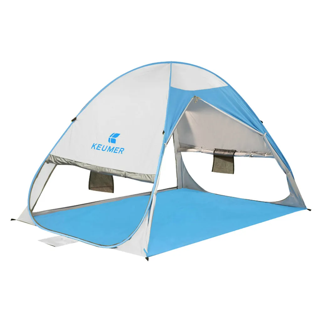 Палатка Автоматическая портативная тент для походов и отдыха на открытом