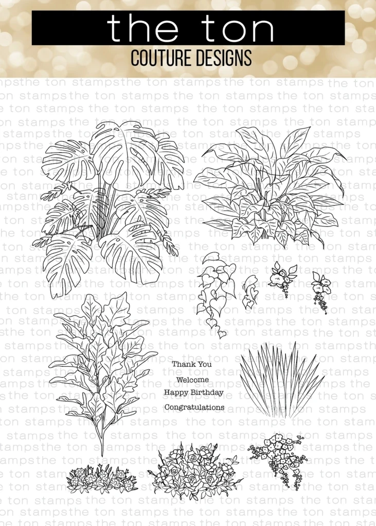 

Новые металлические штампы для резки и штамповки с изображением пышных растений, карточек, скрапбукинга, бумаги, ножа, формы, лезвия, перфор...