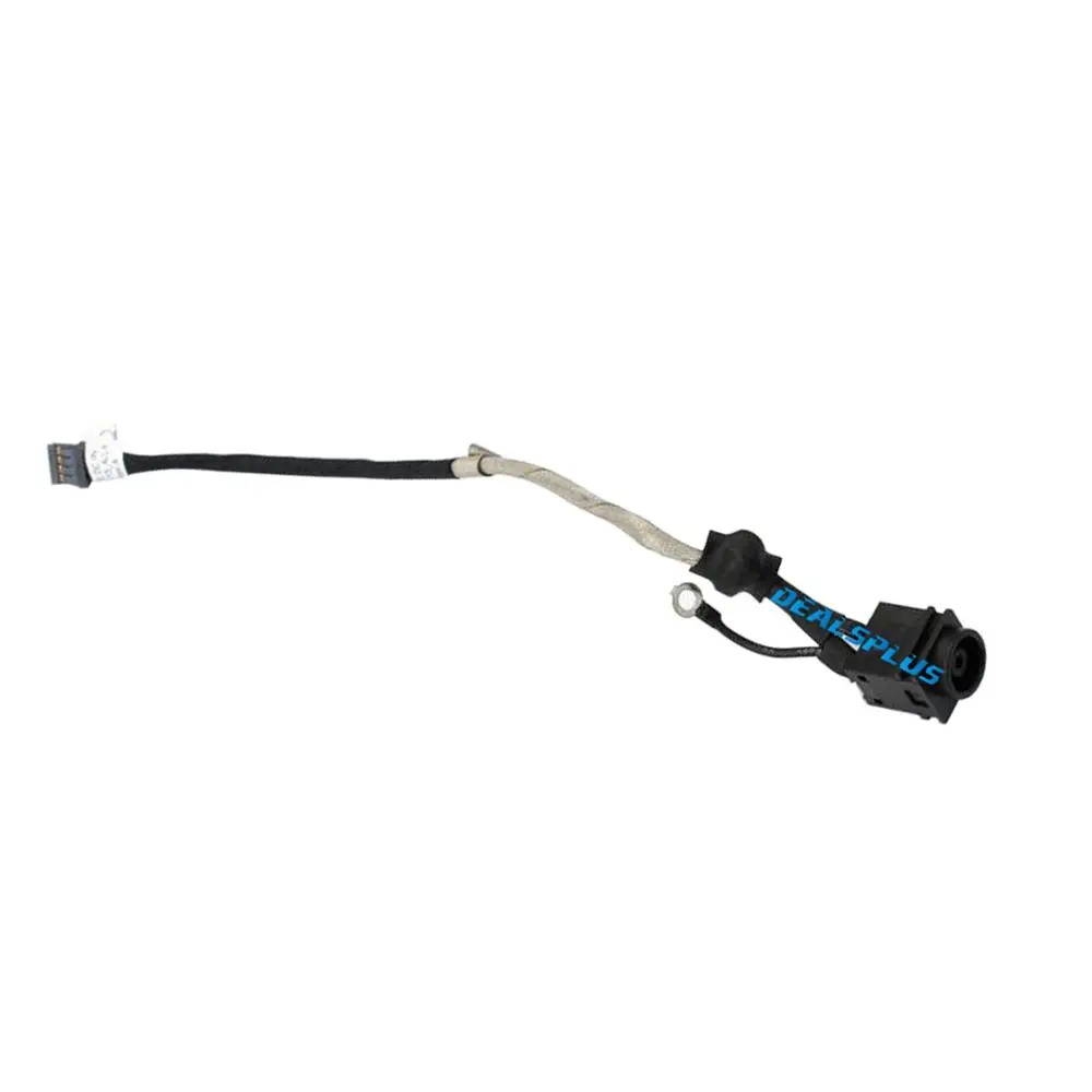 Для Sony VPCEA21FX VPCEA22FX VPCEA24FM VPCEA31FX VPCEA33FX AC DC POWER JACK 015-0101-1505-A M960 | Компьютеры и офис
