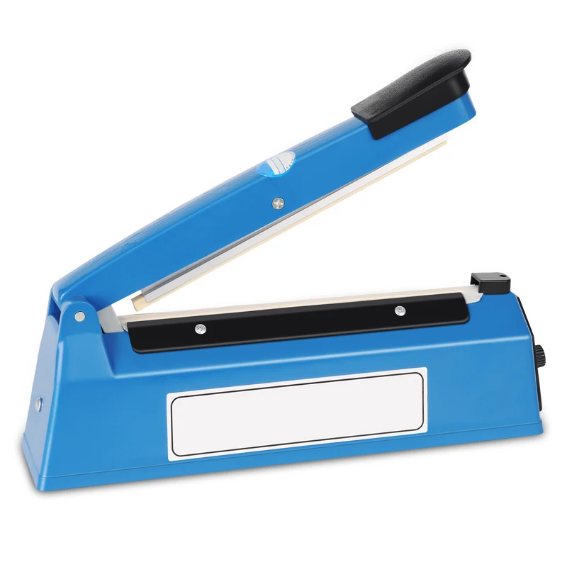 Бытовой ручной вакуумный упаковщик пищевых продуктов автоматическая