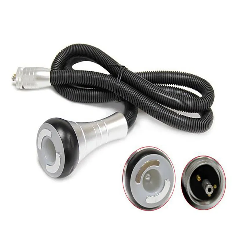 

40K Ultrasonic Liposuction Cavitation Vacuum RF Fat Reduction Beauty Machine Skin Lifting Slimming Weight Loss Machine