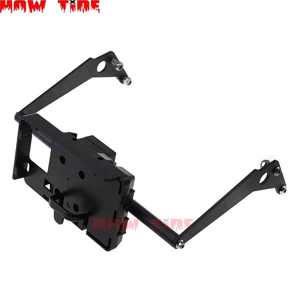 

Mobile Phone Navigation Handlebar Bracket for R1200GS R 1250 GS ADV LC 2013-2019 R1250GS R 1200 GS Adventure