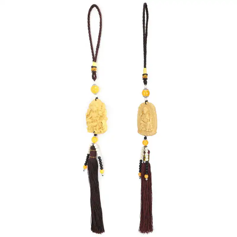 Подвеска Будда из бокса Автомобильная подвеска Будды великолепный внешний вид