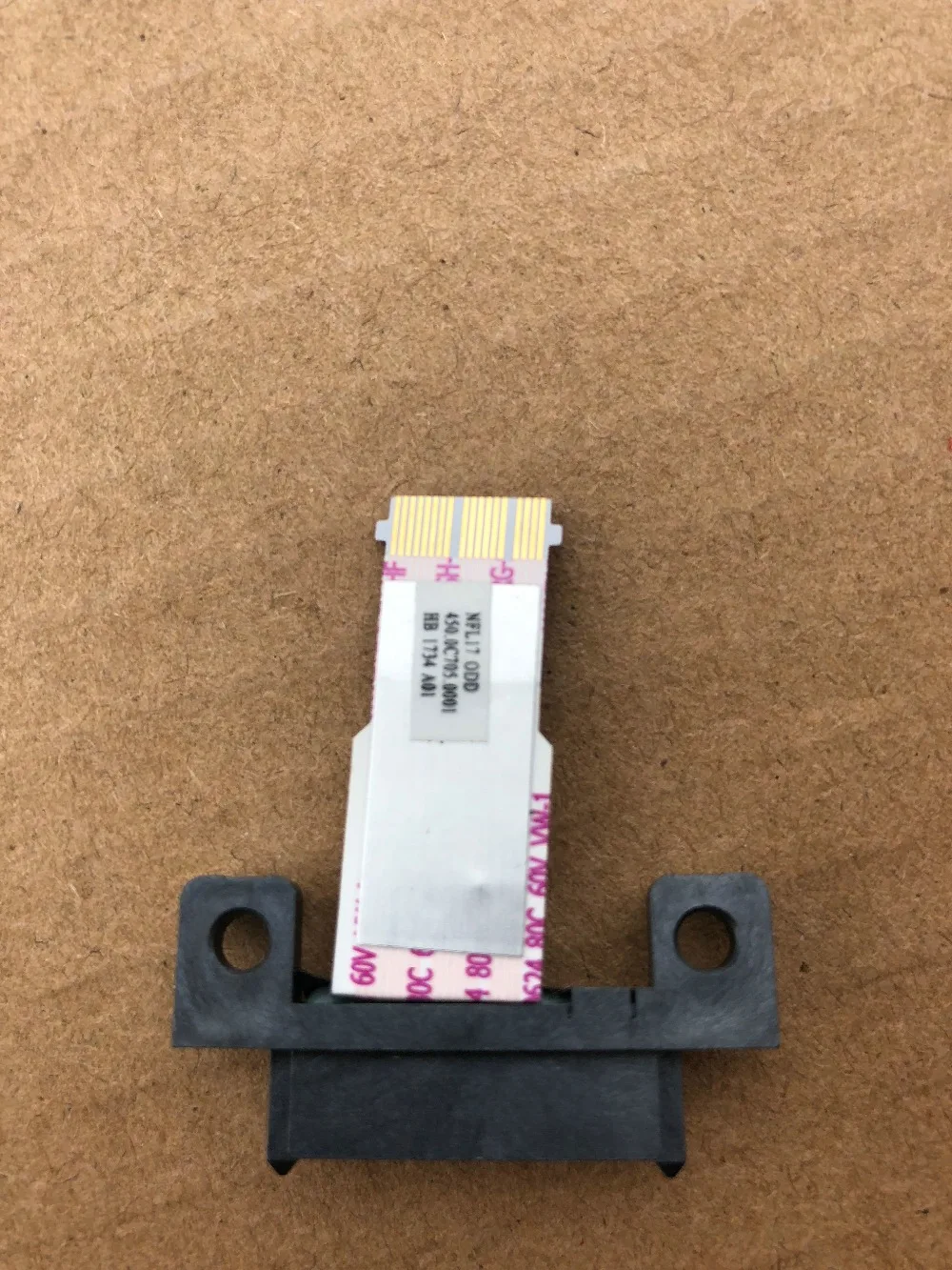 Новый оригинальный для HP 17 BS BS067CL ak hdd кабель жесткого диска Разъем