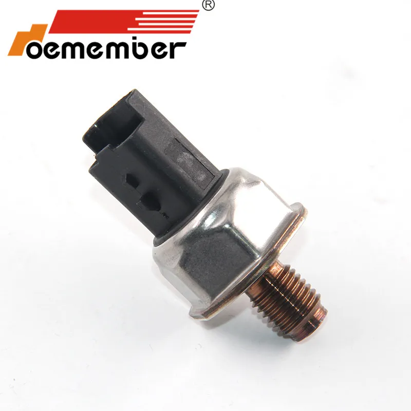 Распродажа датчик давления топливной направляющей 5WS40039 для Ford S Max 1 8 TDCI Diesel 55PP02