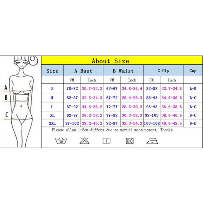 

Push Up Bikini Set 2020 High Waist Bikini One Should Swimsuit Women Swimwear Snakeskin Bathing Suit Sexy Biquini Micro Swimsuit