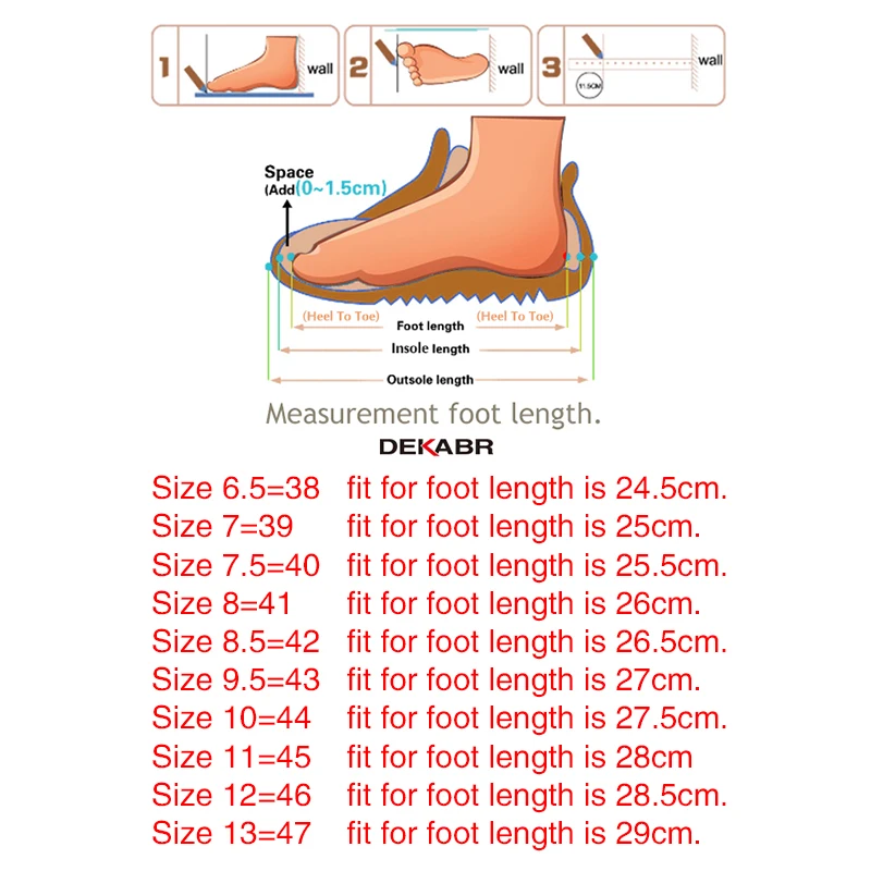 DEKABR Men Loafers Shoes Alligator Style Leather Casual Sneakers Male Fashion Boat Footwear Soft Dress Party For | Обувь