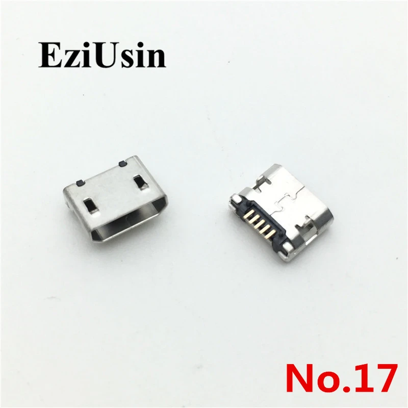 24 моделей Micro usb разъем Jack Разъем общий порт для зарядки для MP3/4/5 lenovo huawei zte huawei для мобильного телефона/планшета/gps
