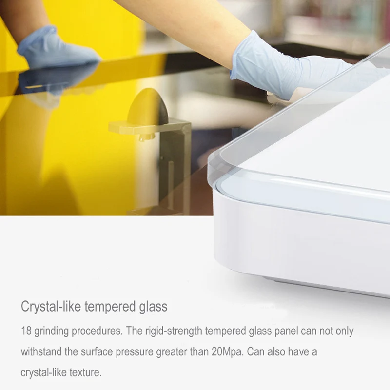 Yolanda Смарт Ванная комната Вес весы с Bluetooth жировых отложений напольные mi тела