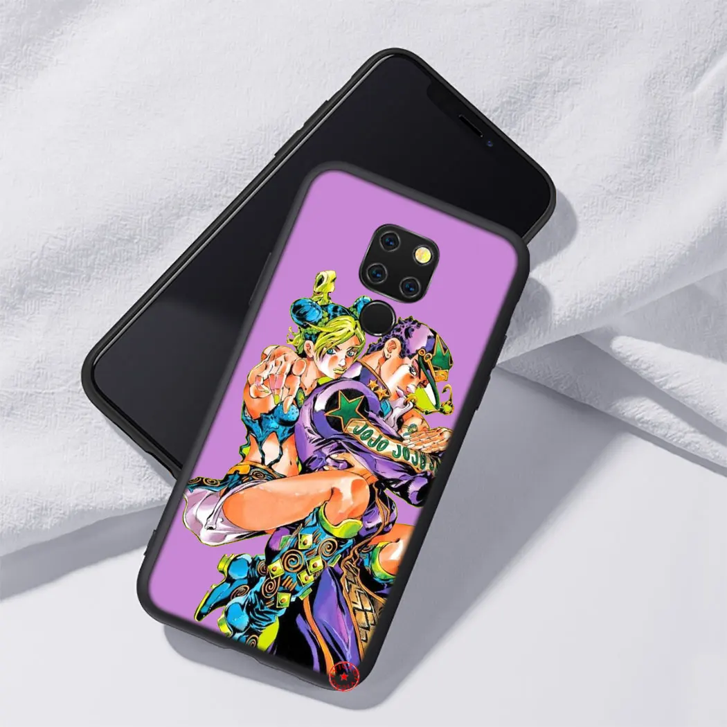IYICAO Rapper 21 Savage мягкий чехол для телефона huawei Mate 10 20 Lite Pro Чехол Nova 2i 3 3i 4 | Мобильные