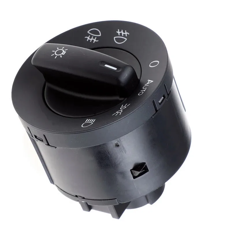 Переключатель противотуманных фар 1K0941431N для VW Caddy III Touran Jetta Golf V VI 5 6 Passat B6 CC Rabbit 1K0