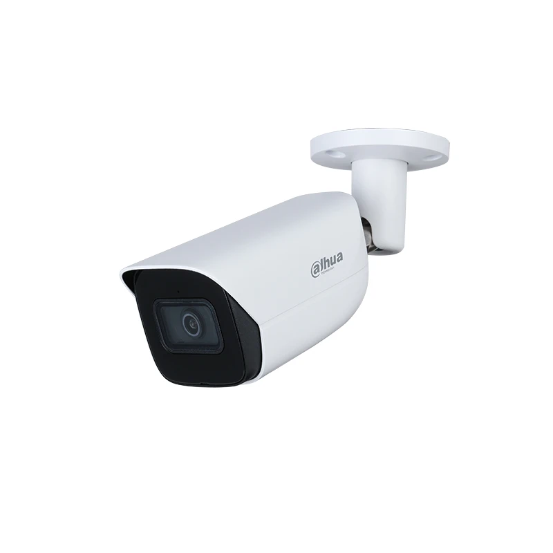 

Dahua novif ip camera IPC-HFW3841E-SA 8MP IR Fixed focal Bullet WizSense Network security camera for home video surveillance
