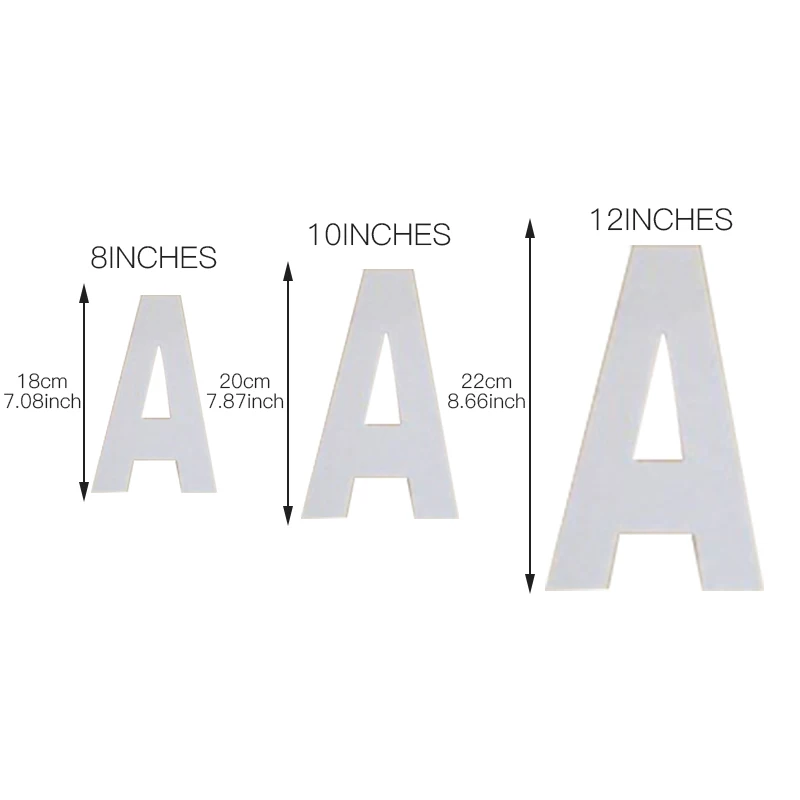 Алфавит для торта 1 шт. формы украшения тортов инструменты на день рождения