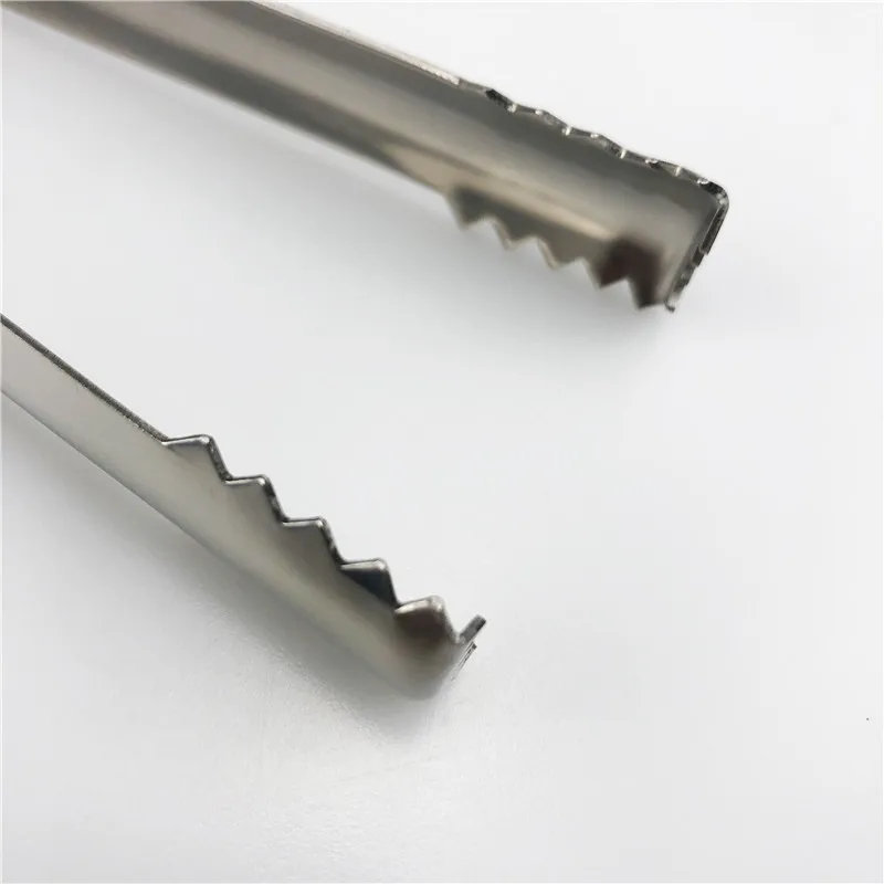 SEAAN 304 нержавеющая сталь маленькие зажимы для льда отличное качество вина