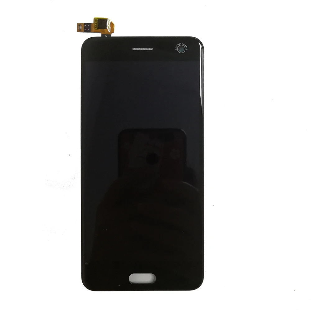 Для zte Blade V8 BV0800 5," ЖК-дисплей+ сенсорный экран дигитайзер с рамкой в сборе для zte Blade V8 V 8 дисплей ремонт телефона