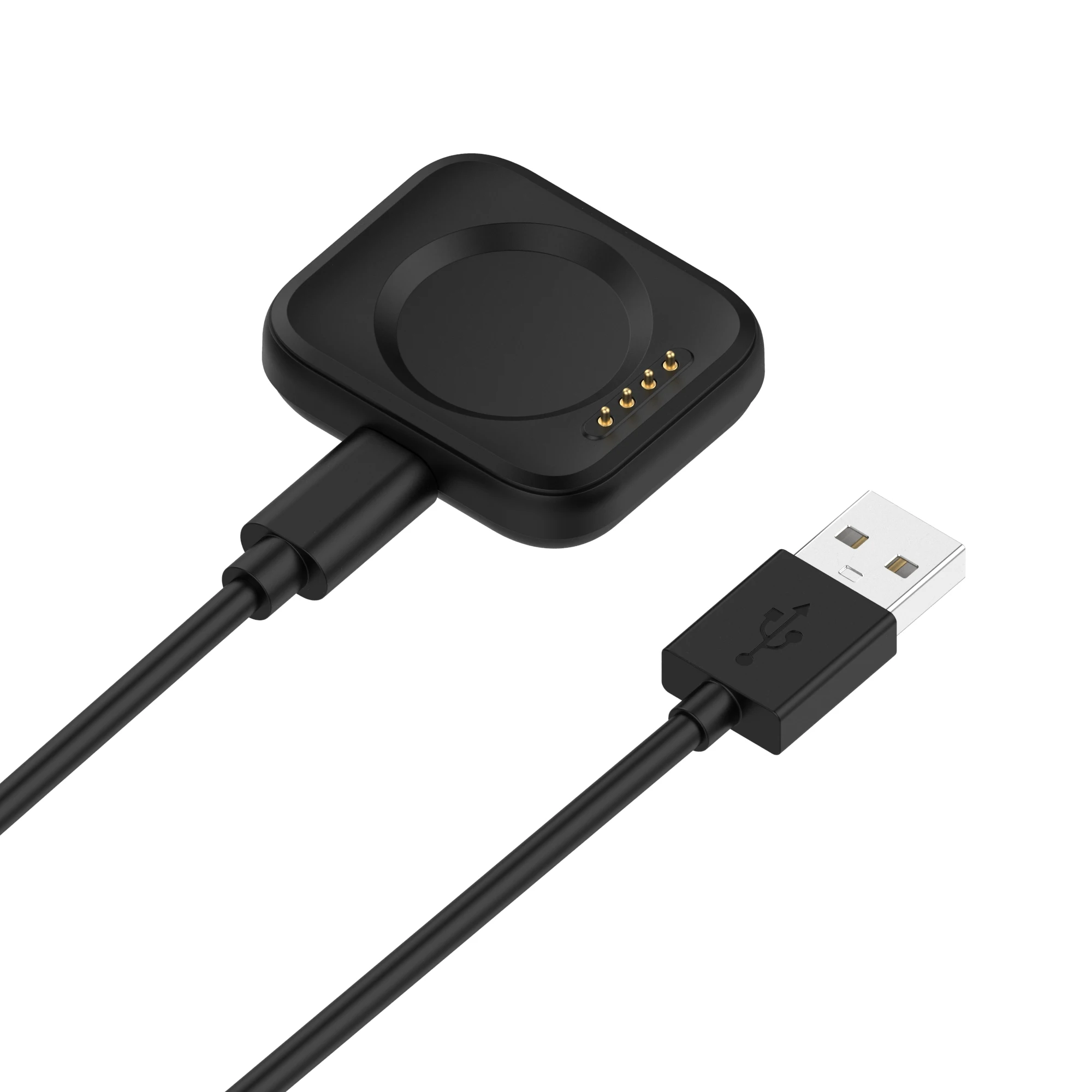 quick USB Charger For oppo Smart Watch 2 46mm Wrist HR Ultra watch 42mm Charging Cable Dock Cradle |