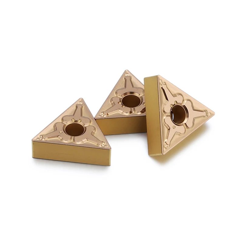 Твердосплавные вставки TNMG1604 фреза вставить лезвие токарные инструменты