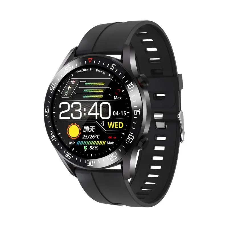 

C2 Smart Watch Health Wristband Sports Watch Fitness Tracker Smart Bracelet 50PF