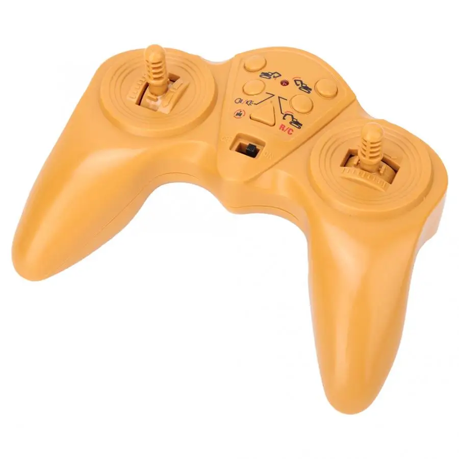 4 вида запасных частей для радиоуправляемого автомобиля оригинальный контроллер