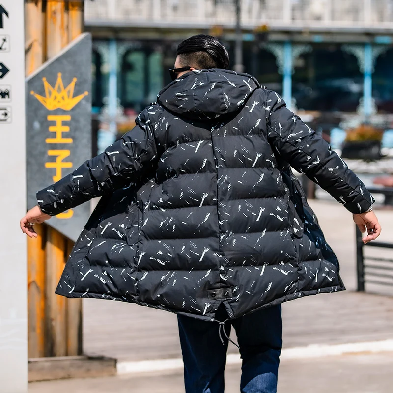Зимняя мужская куртка 10XL 8XL 6XL 5XL Лидер продаж 2020 камуфляжная армейская Толстая