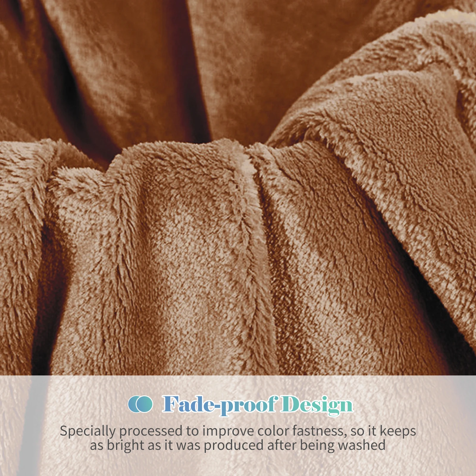 Чехол для кресла (без наполнителя) моющийся ультрамягкий Меховой чехол из ПВ