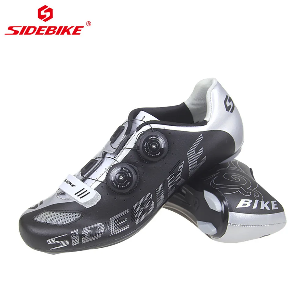 Новинка Лидер продаж мужская обувь с замком для дорожного велосипеда
