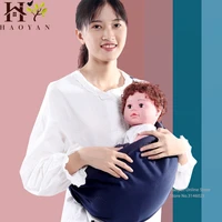 newborn horizontal holding sling child holding belt nursery bag maternal and child supplies baby and child shoulder carrier