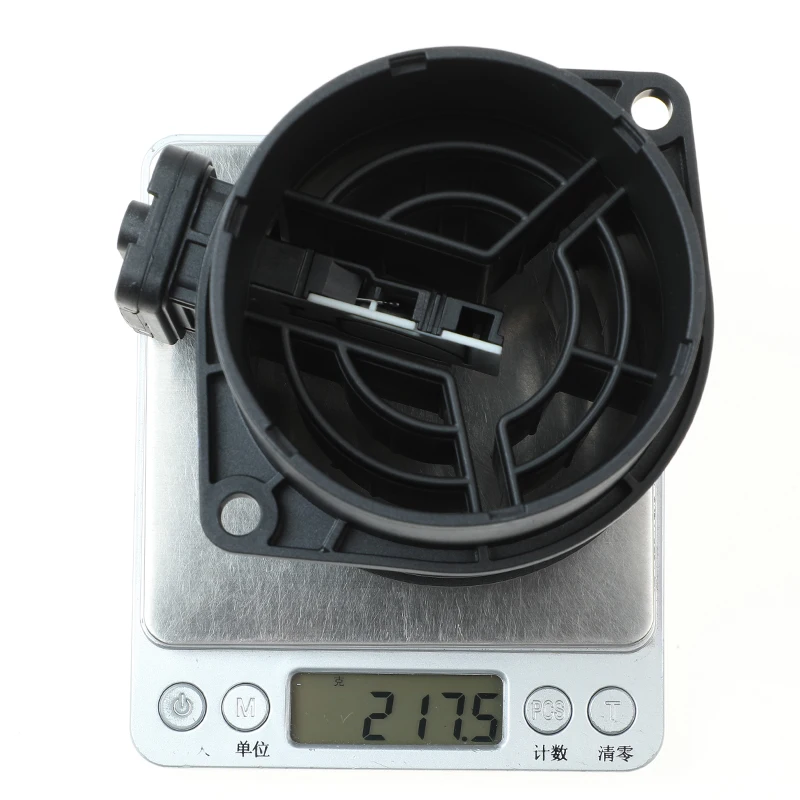 

New Mass Air Flow Meter Sensor Fits For Mercedes-Benz W176 CDI 6450900048 5WK98101