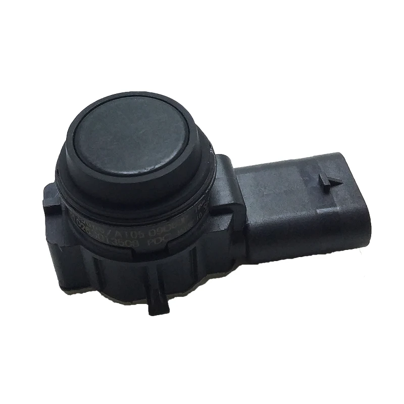 Новый датчик парковки PDC парковочный радар 4 шт. для BMW F20 F30 F35 F80 F31 F34 2013 2016