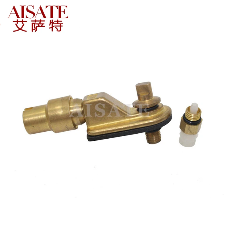 Комплект для ремонта Пневматического клапана передней пневматической подвески