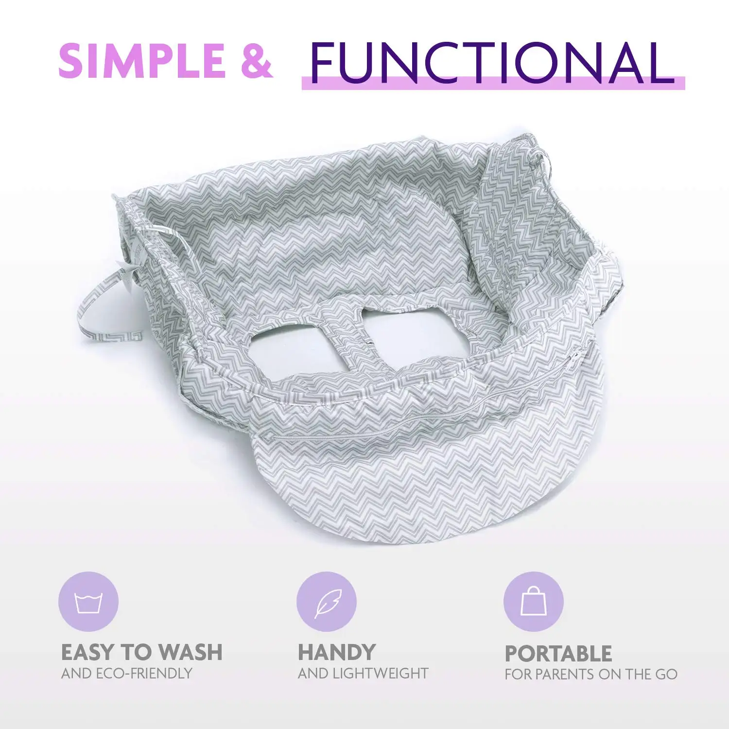 Многофункциональная детская складная крышка для корзины Защитная защитные