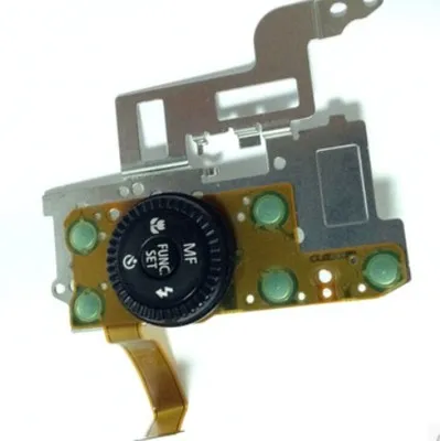 Бесплатная доставка! Функциональная клавиатура/печатная плата для Canon Powershot G12