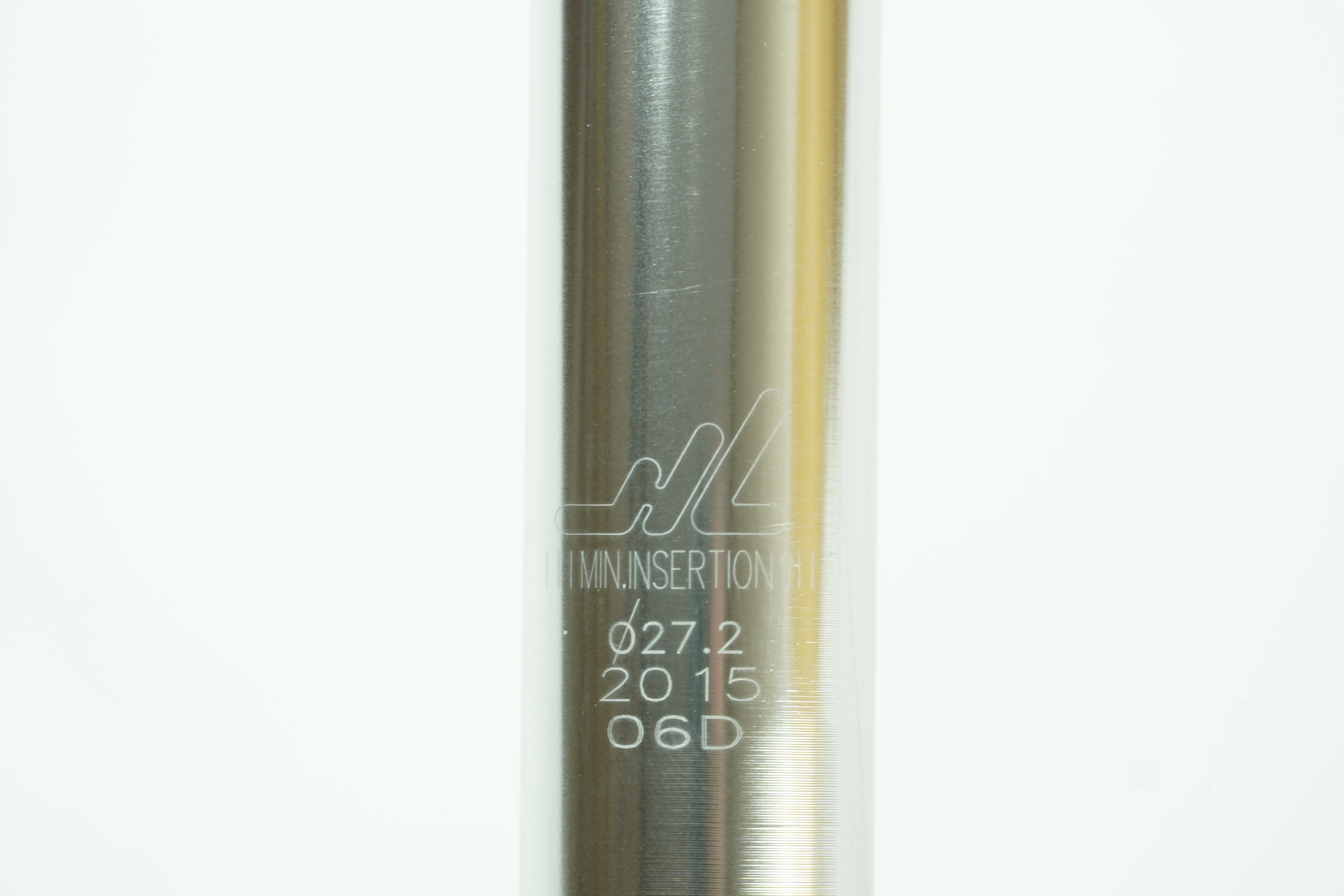 Подседельный штырь из алюминиевого сплава 27 2 мм|Седлодержатель| |