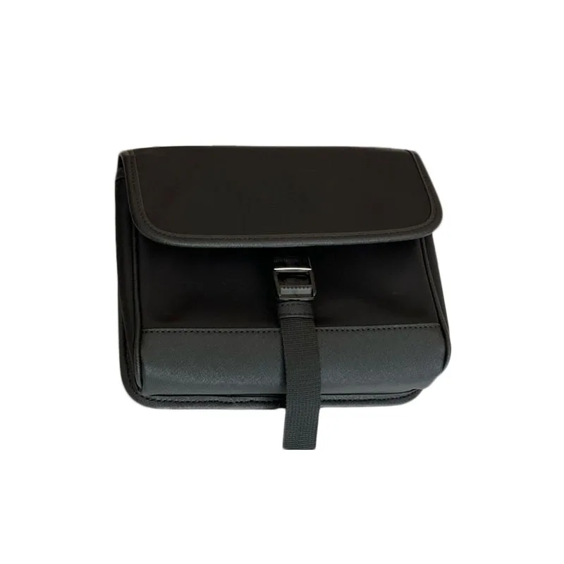 

With logoWaterproof and wear-resistant Men's diagonal bag Casual bag Stylish simplicity sling bag leather bags man bag Nylon