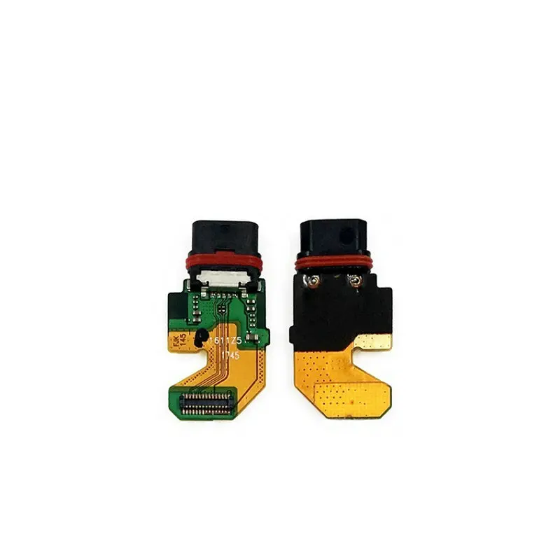 

For Sony Xperia Z5 E6603 E6653 E6633 E6683 usb Charger Port Dock Connector Flex Cable